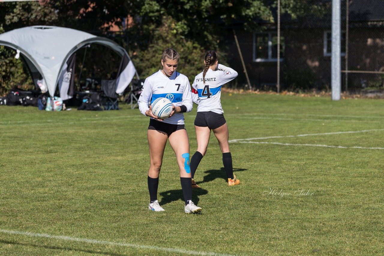 Bild 288 - wU16 Deutsche Meisterschaft